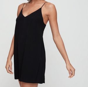 SOLD Wilfred Free Vivienne Dress